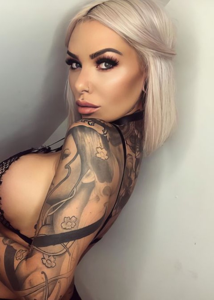 Индивидуалка Светлана фото № 2 в городе Саракташ