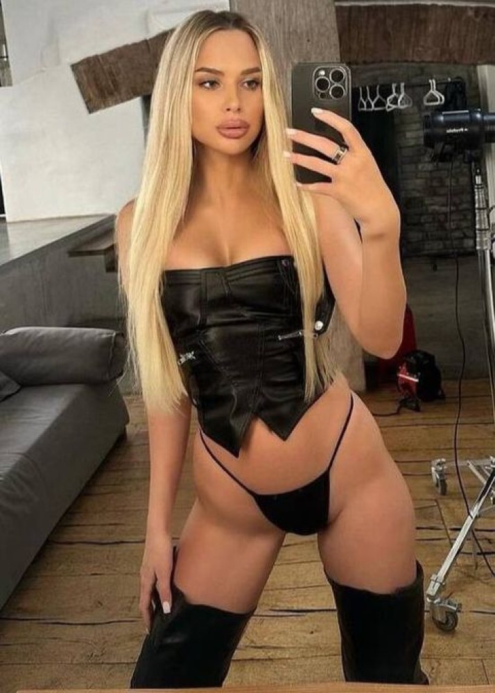 Индивидуалка Тая главное фото в городе Саракташ 