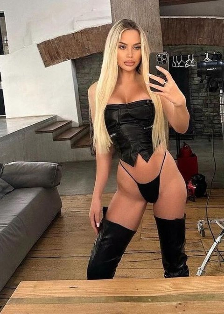 Индивидуалка Тая фото № 2 в городе Саракташ