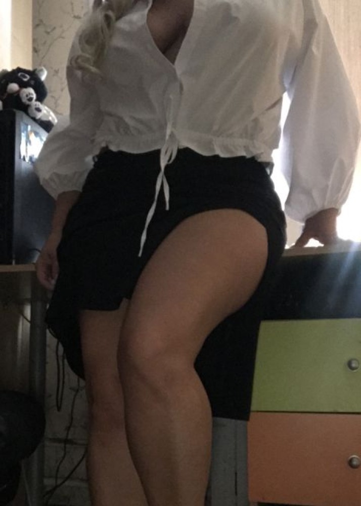 Индивидуалка Ульяна фото № 2 в городе Саракташ