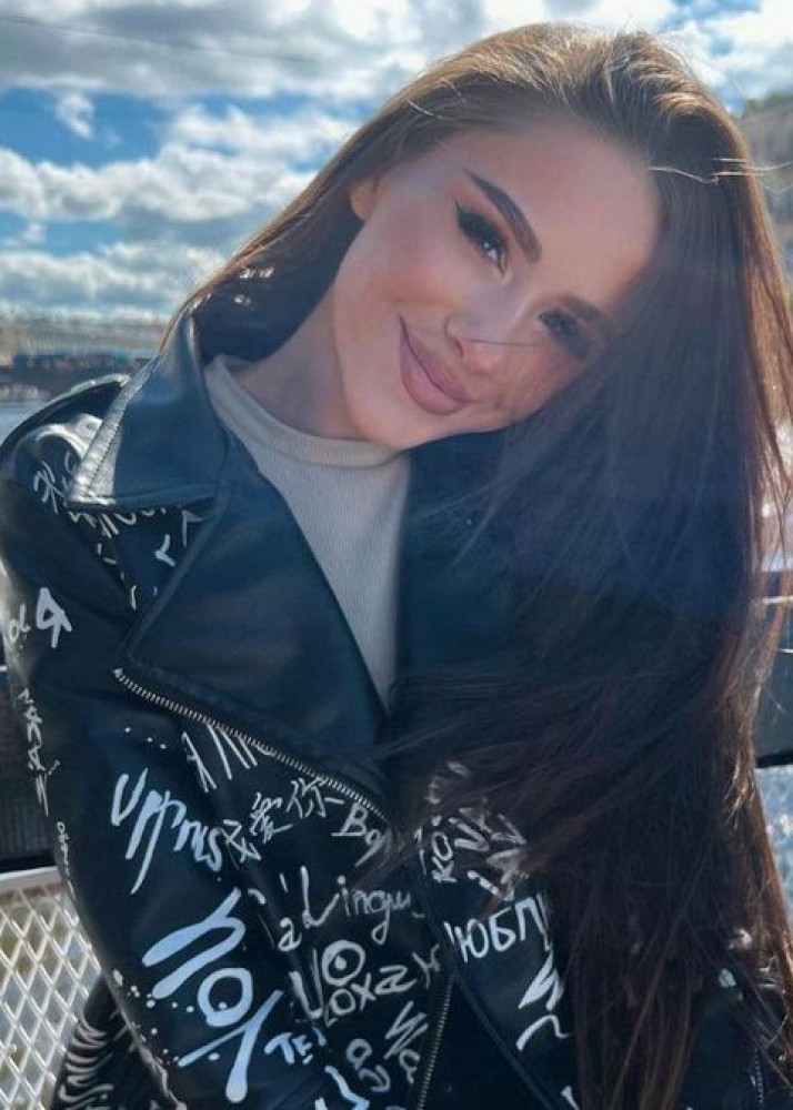 Индивидуалка Валерия главное фото в городе Саракташ 