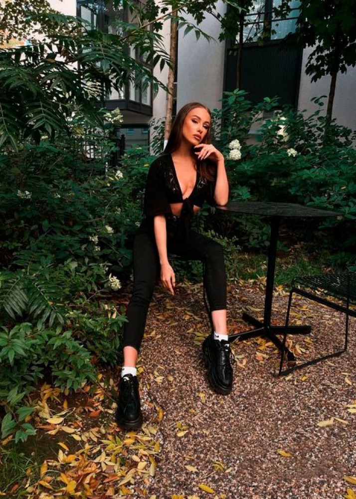 Индивидуалка Валерия фото № 2 в городе Саракташ