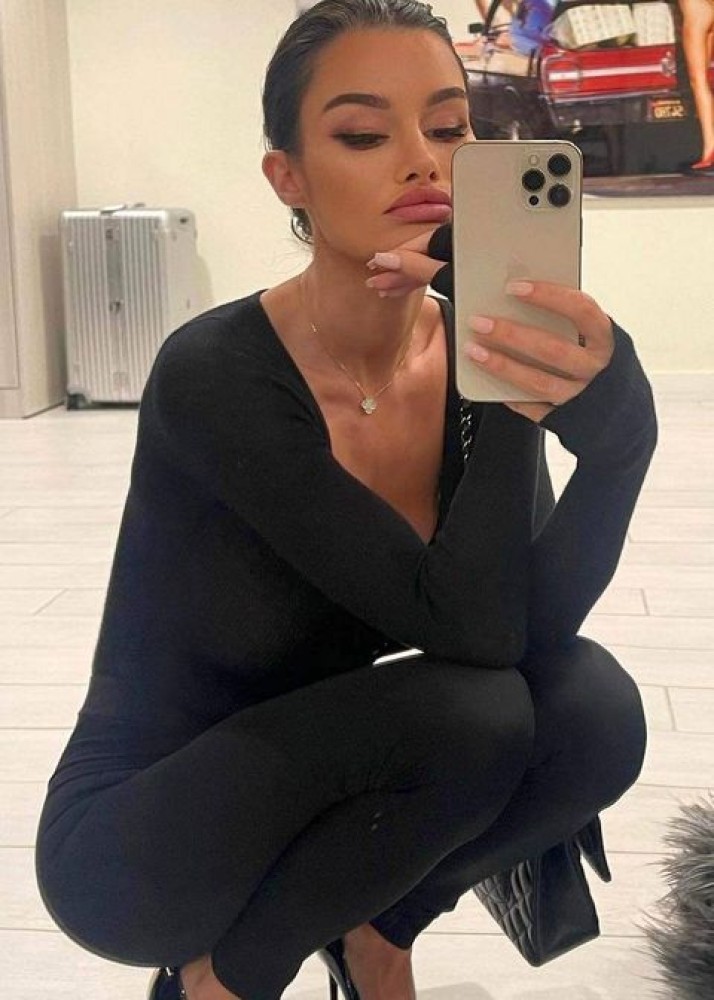 Индивидуалка Веста главное фото в городе Саракташ 