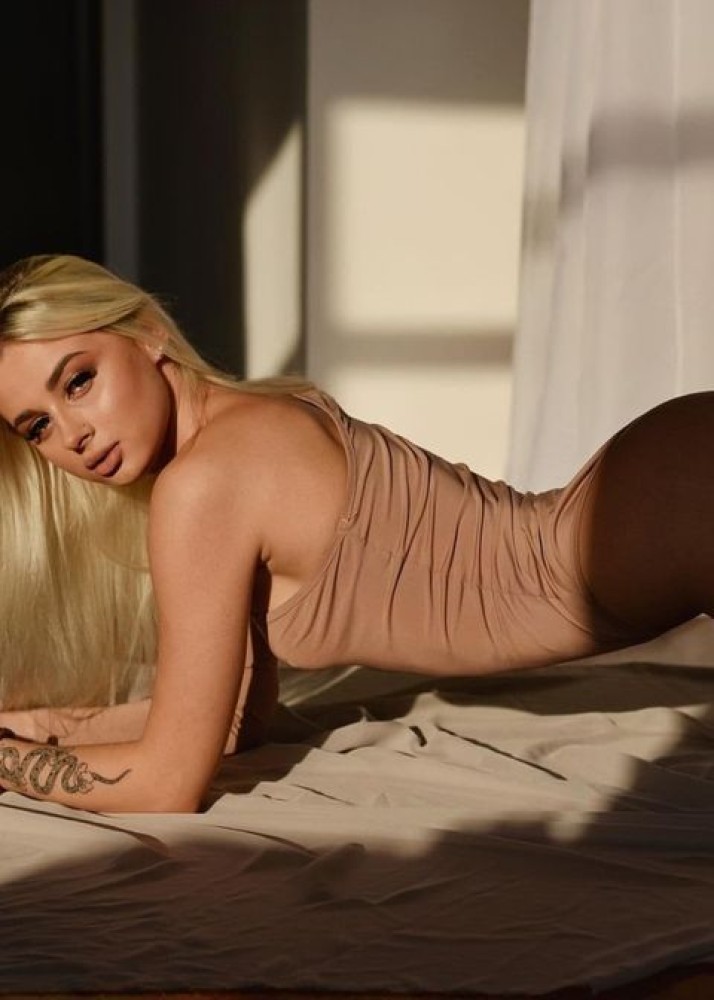 Индивидуалка Вика фото № 2 в городе Саракташ