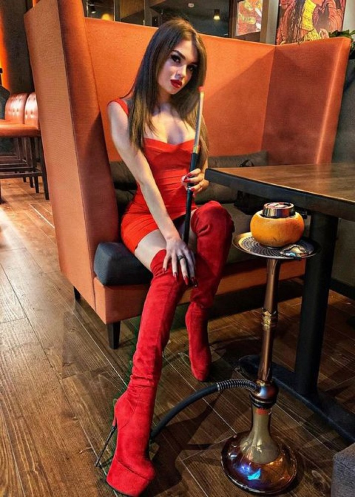 Индивидуалка Викуся фото № 2 в городе Саракташ