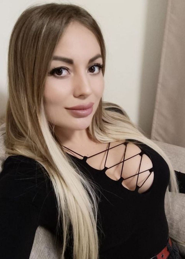 Индивидуалка Влада фото № 2 в городе Саракташ