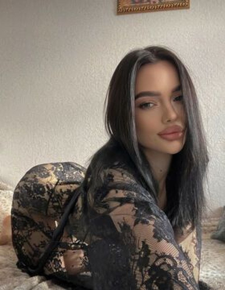 Индивидуалка Яна фото № 2 в городе Саракташ