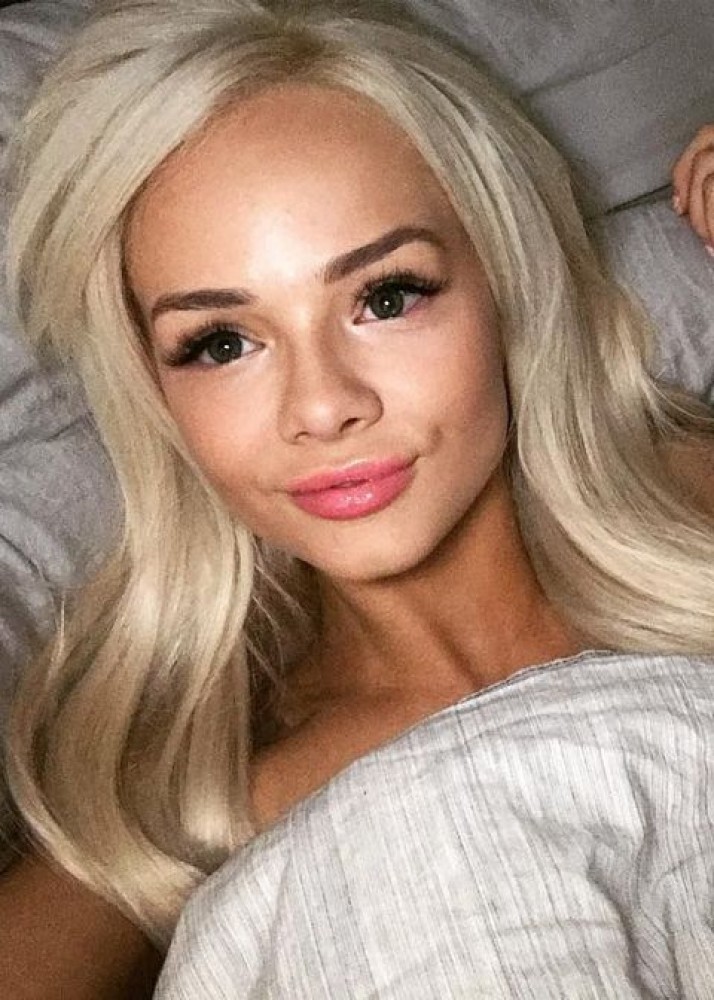 Индивидуалка Яна фото № 2 в городе Саракташ