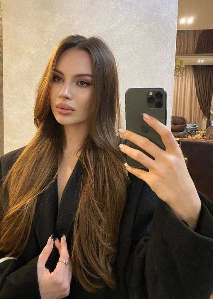 Индивидуалка Жанна фото № 2 в городе Саракташ