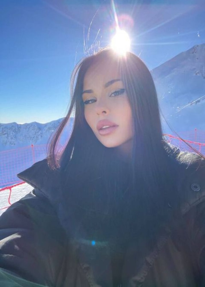 Индивидуалка Амина фото № 2 в городе Саракташ