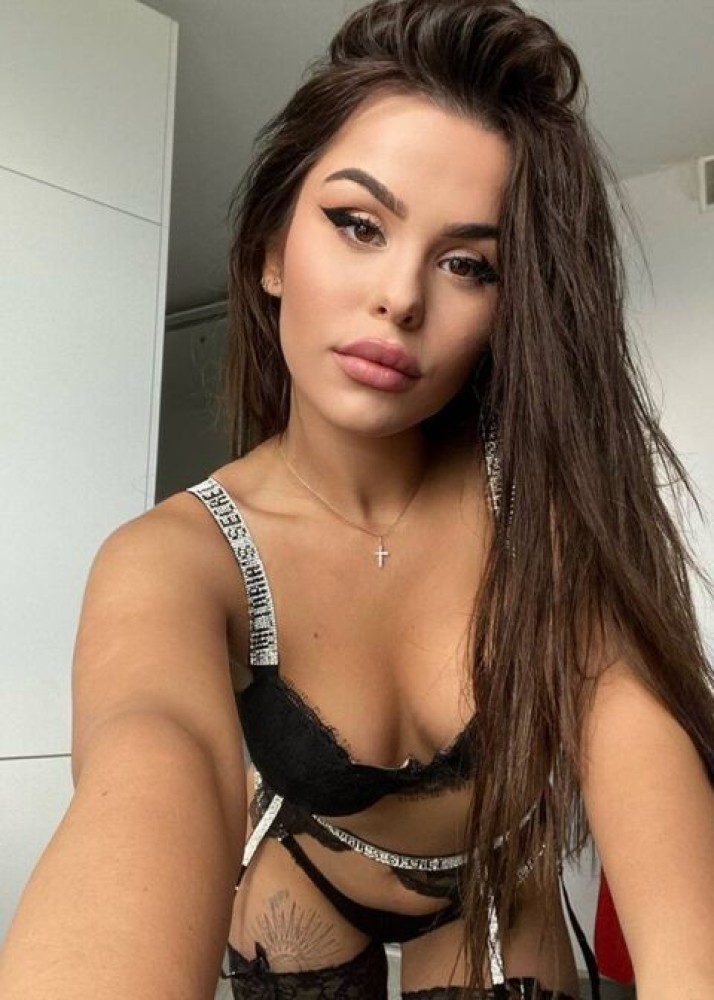 Индивидуалка Амина фото № 2 в городе Саракташ