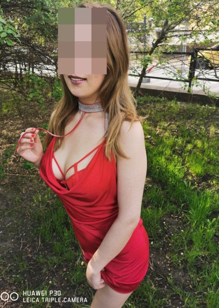 Индивидуалка Ангелина фото № 2 в городе Саракташ