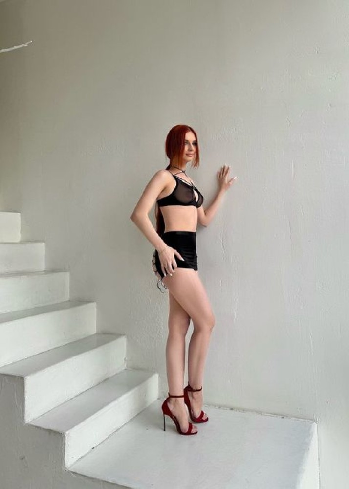 Индивидуалка Карина фото № 2 в городе Саракташ