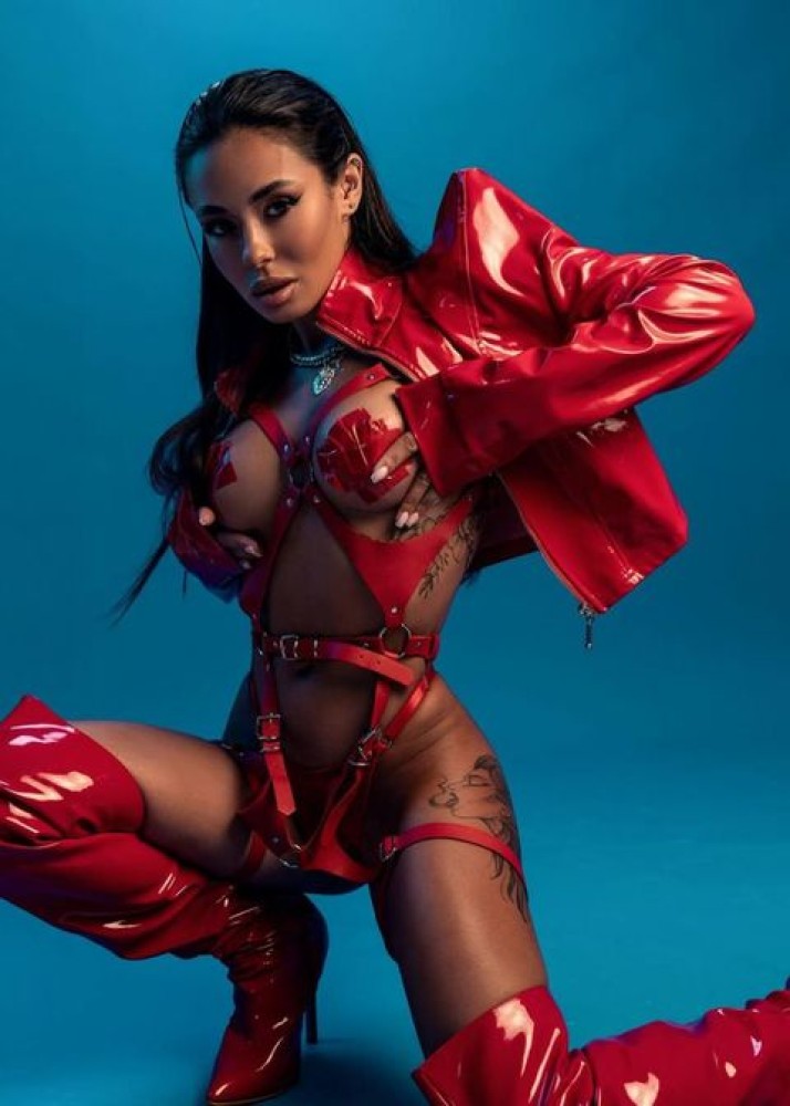 Индивидуалка Кира фото № 2 в городе Саракташ