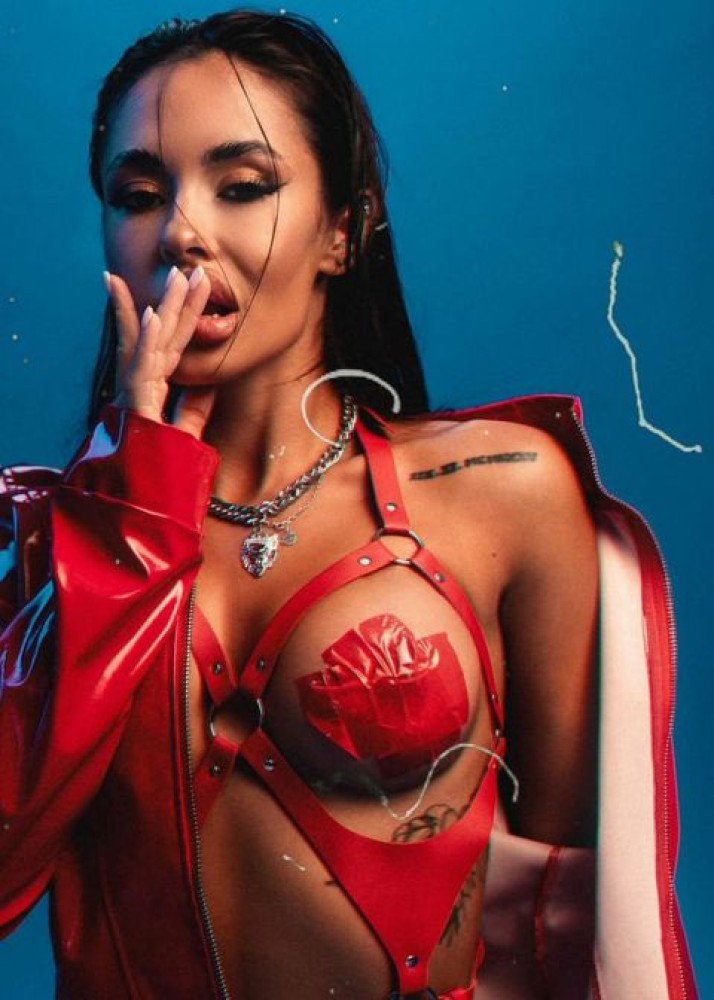 Индивидуалка Кира фото № 2 в городе Саракташ