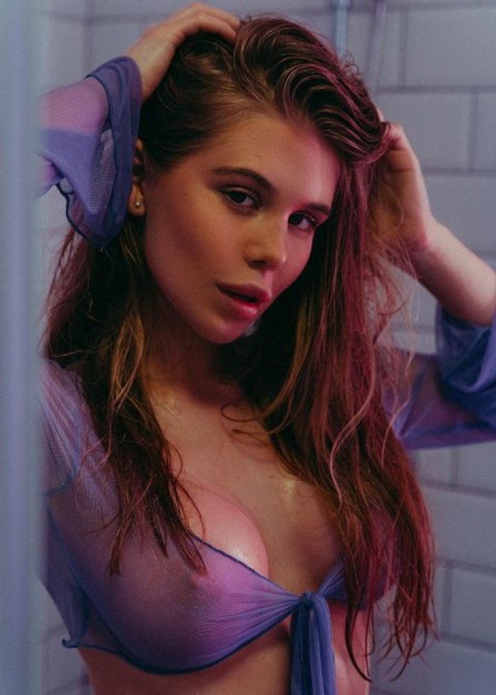 Индивидуалка Лина фото № 2 в городе Саракташ