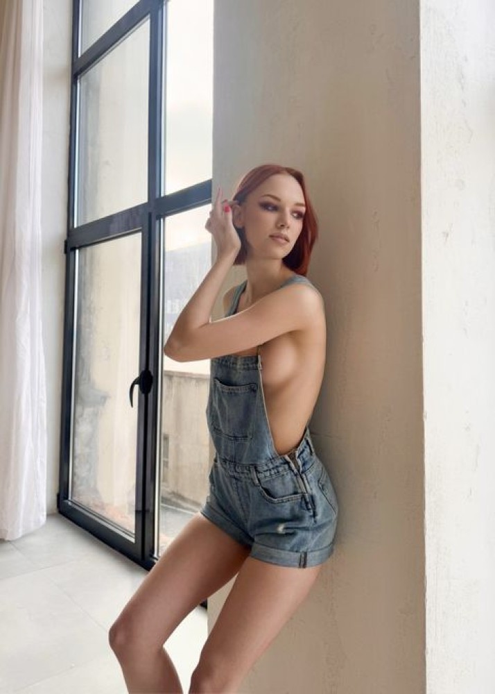 Индивидуалка Лиса фото № 2 в городе Саракташ