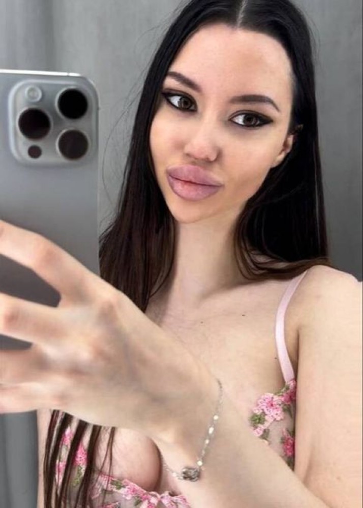 Индивидуалка Лисса главное фото в городе Саракташ 