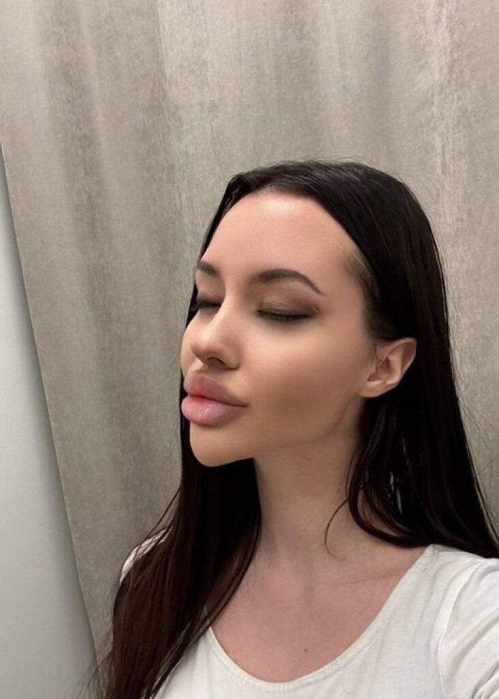 Индивидуалка Лисса фото № 2 в городе Саракташ