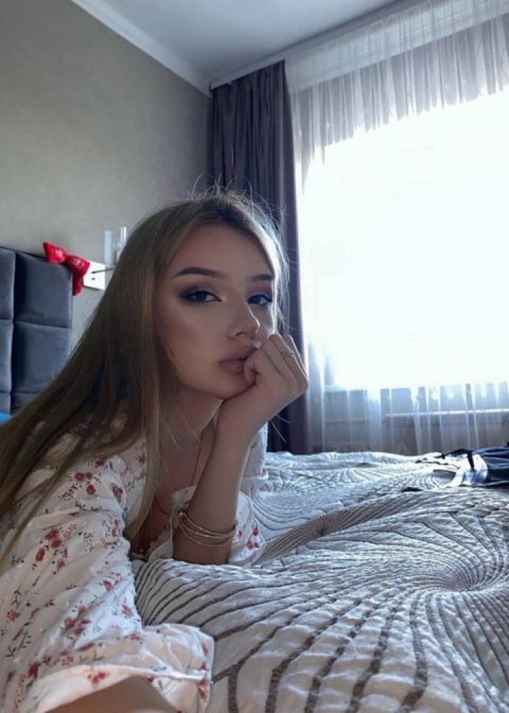 Индивидуалка Люба главное фото в городе Саракташ 