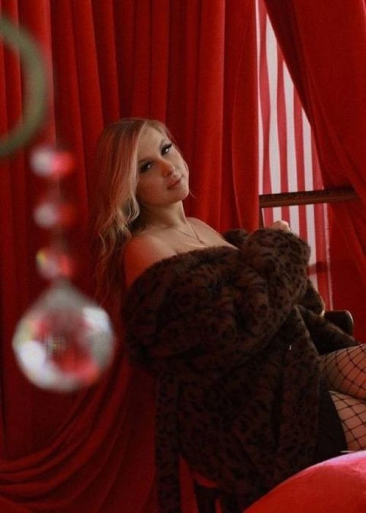 Индивидуалка Мила главное фото в городе Саракташ 