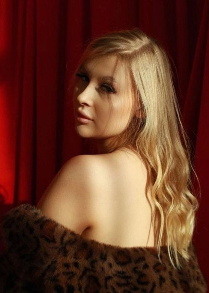 Индивидуалка Мила фото № 2 в городе Саракташ