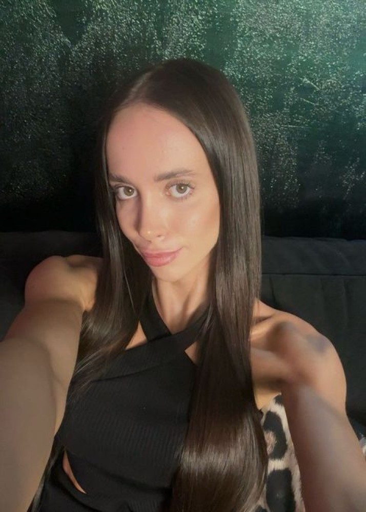 Индивидуалка Милана фото № 2 в городе Саракташ