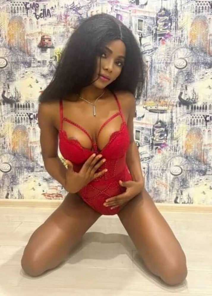 Индивидуалка София главное фото в городе Саракташ 