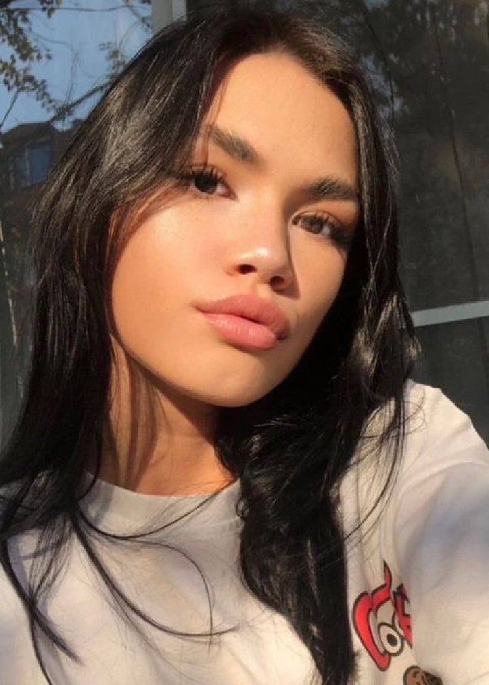 Индивидуалка Ульяна главное фото в городе Саракташ 