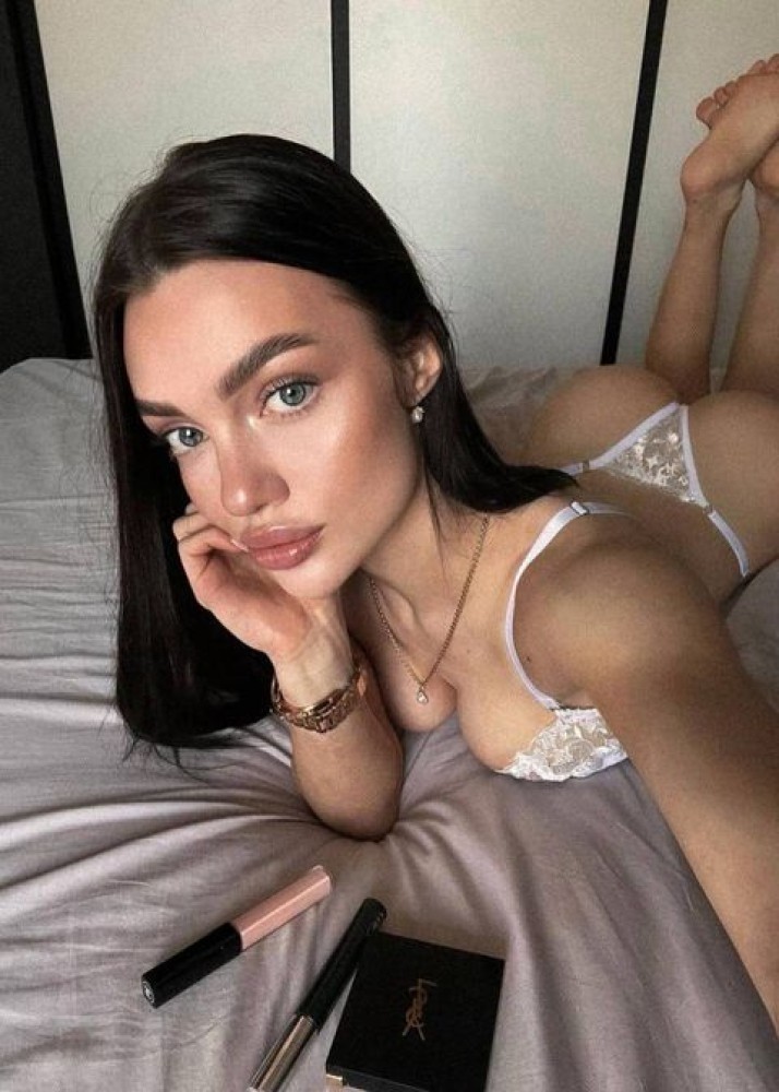 Индивидуалка Влада главное фото в городе Саракташ 