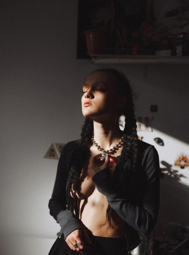 Надежда, Г. Саракташ