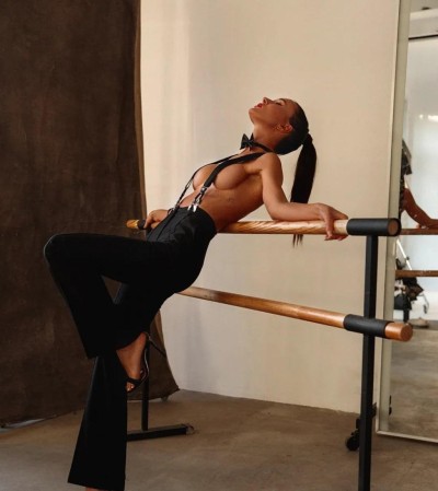 Мила, Г. Саракташ