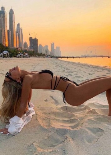 Алина, Г. Саракташ