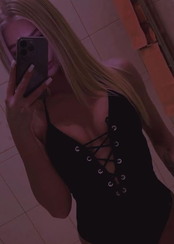 Ангелина, Г. Саракташ