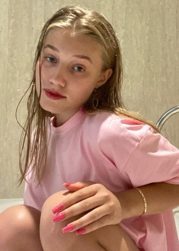 Анюта, Г. Саракташ