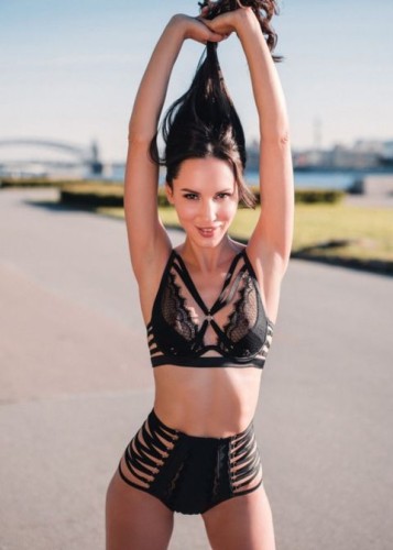 Беатриса, Г. Саракташ