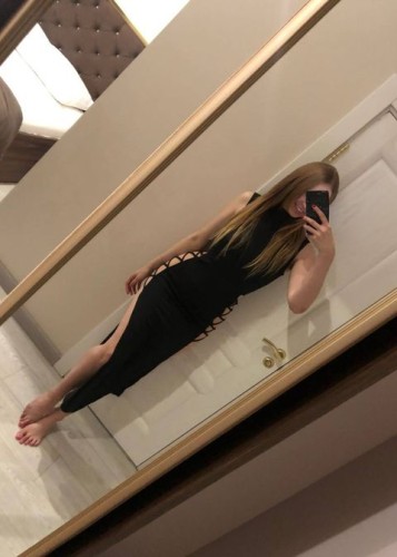 Ксюша, Г. Саракташ