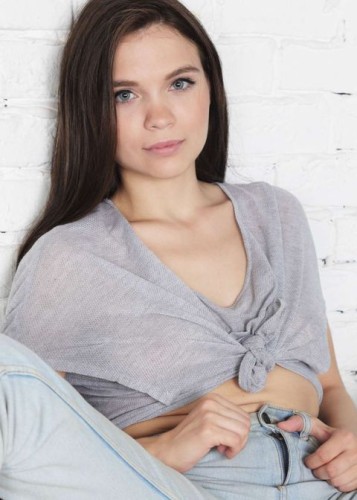 Таня, Г. Саракташ